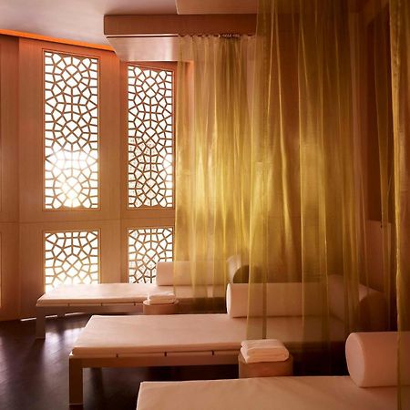 Hyatt Regency Dushanbe Esterno foto