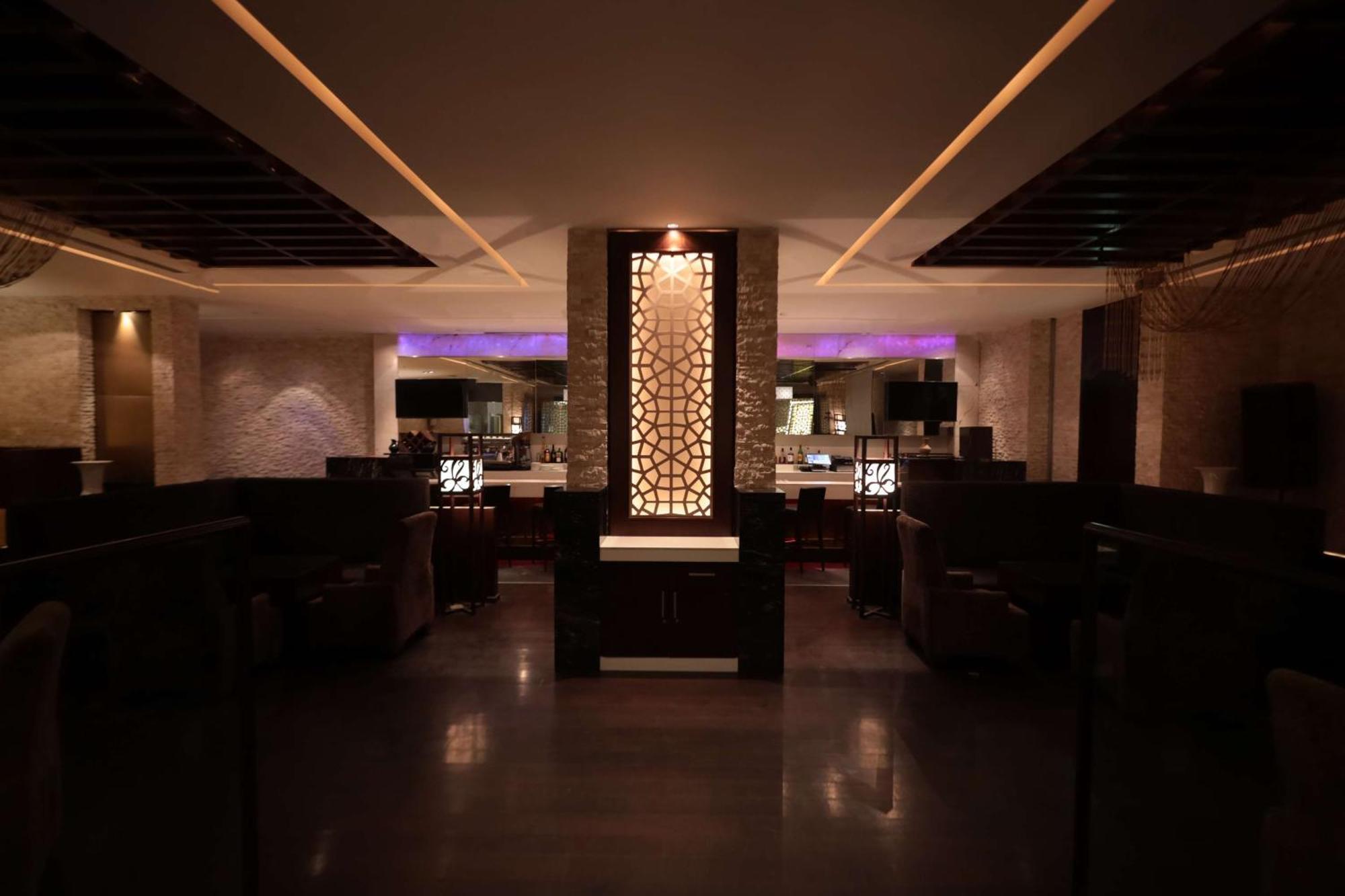 Hyatt Regency Dushanbe Esterno foto
