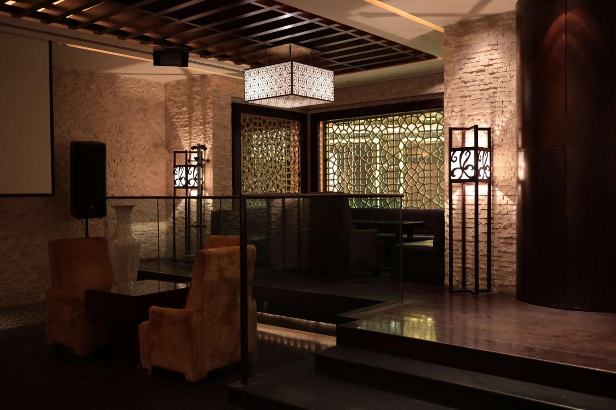Hyatt Regency Dushanbe Esterno foto