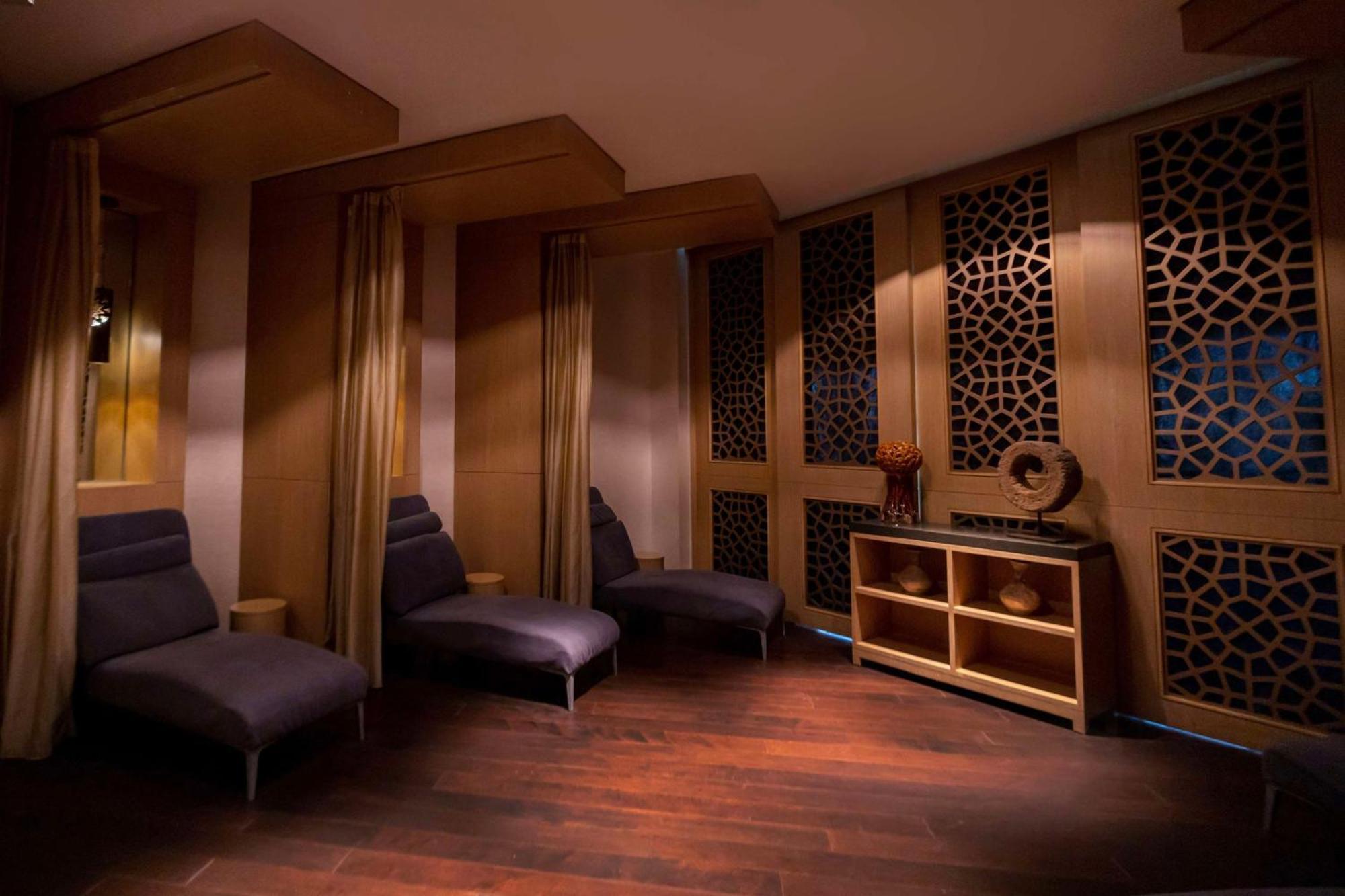 Hyatt Regency Dushanbe Esterno foto