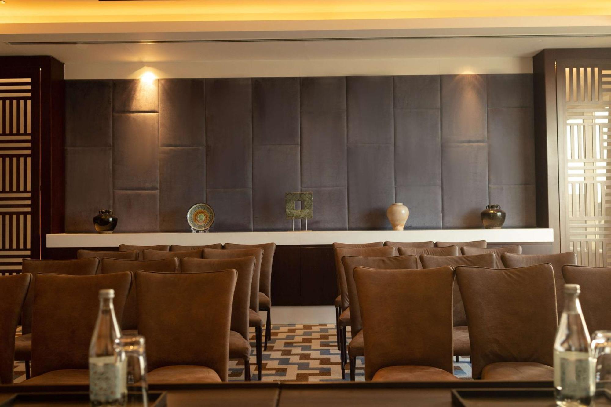 Hyatt Regency Dushanbe Esterno foto