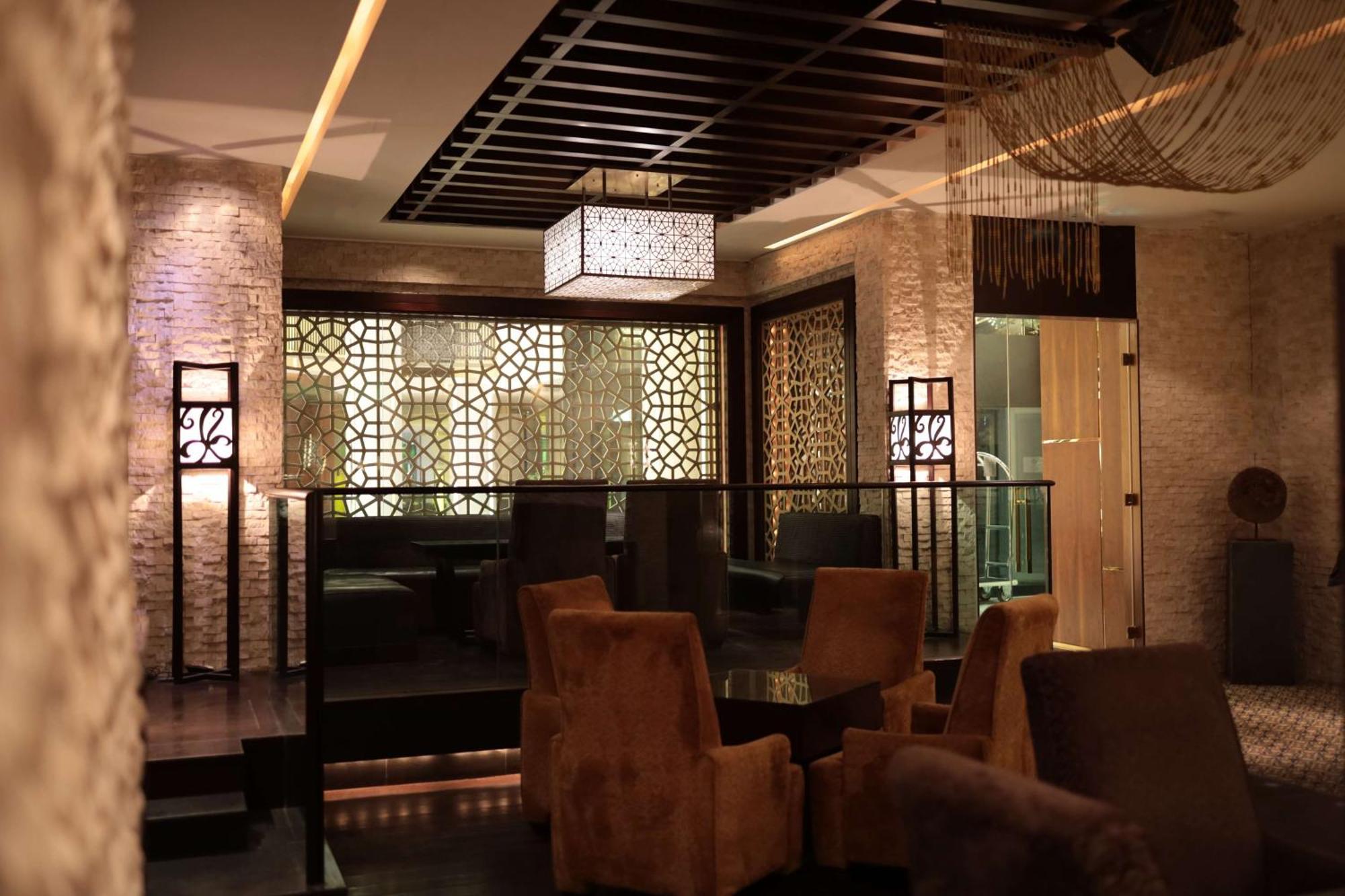 Hyatt Regency Dushanbe Esterno foto