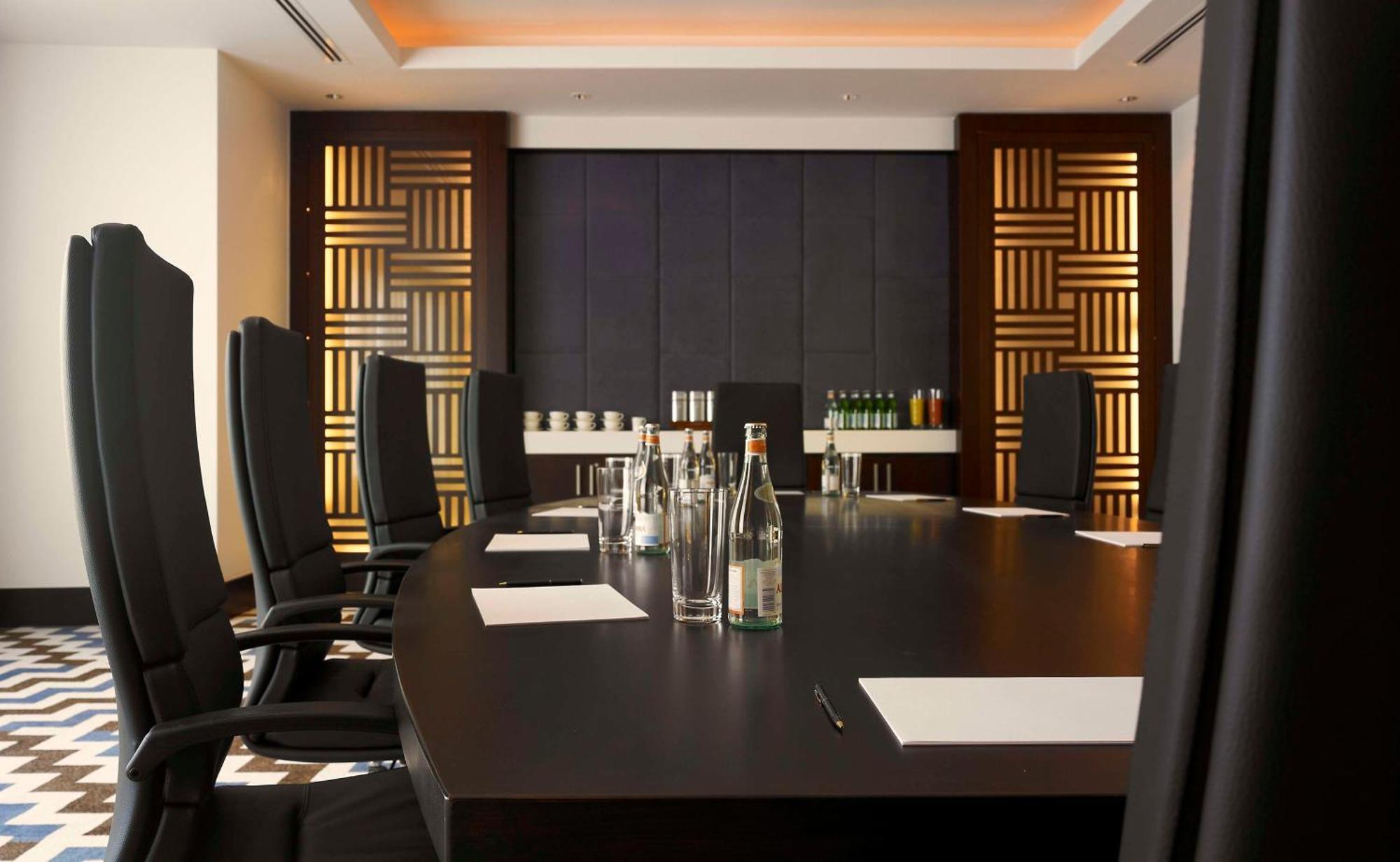 Hyatt Regency Dushanbe Esterno foto